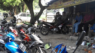 Udin motor bengkel & cat duco