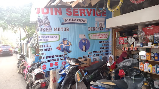 Udin Service