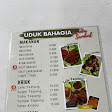 Uduk Bahagia Taman Surya