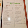 Udupi Multicuisine Restaurant