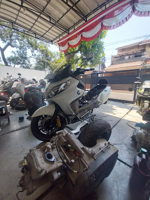 Udus Bike