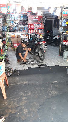 ues kawan motoe