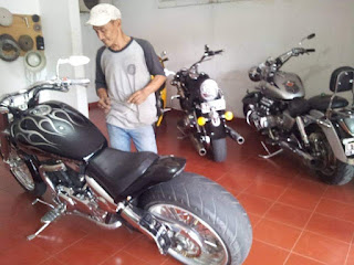 Ujang Bengkel