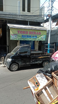 Ujang Bengkel (Ulex)