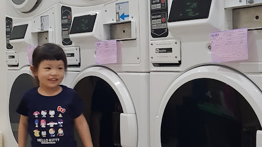 Ukara Laundry