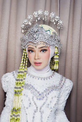 Ulfah Makeup Bogor