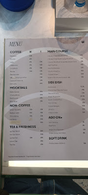 Ulla Coffee And Space