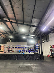 Ultima Muay Thai & Boxing