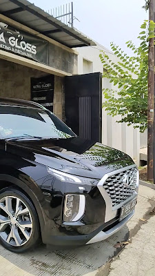ULTRA GLOSS INDONESIA
