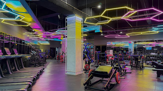 ULTRA GYM