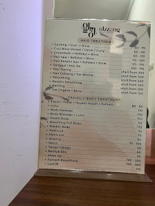 Ulzzang Korean Salon