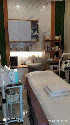 Umada skin care
