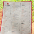 Umaku Sushi Resto