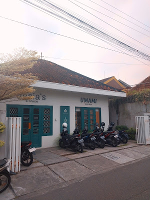 Umami Supply