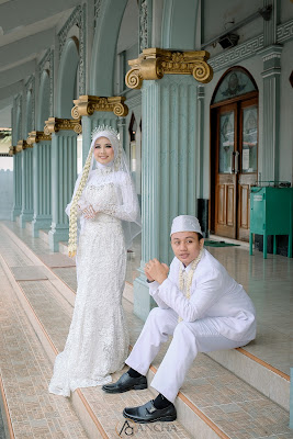 Umi Make Up & Wedding Organizer