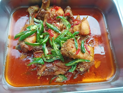 Umy seafood