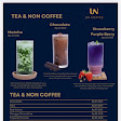 UN Coffee Pasar Minggu