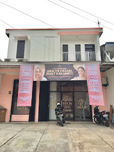 UNA & KO. Aesthetic House 4 Cilangkap