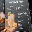 Uncle Bens 23 Resto & Bar