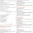 Uncorked Kitchen & Wine Bar