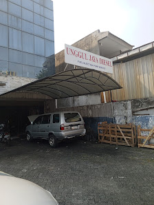 Unggul Jaya Diesel