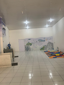 Ungu babyspa koja