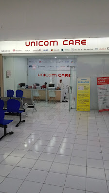 Unicom Care ITC Cempaka Mas Jakarta