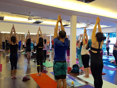 Union Yoga