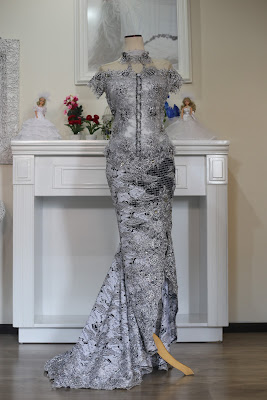 Unique Salon & Bridal