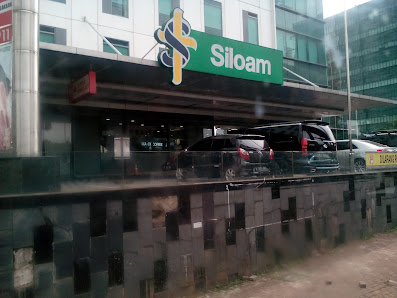Unit Gawat Darurat Siloam Hospitals TB Simatupang