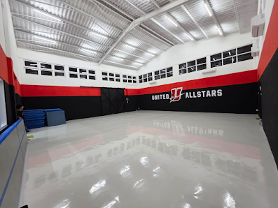United Allstars Gymnasium
