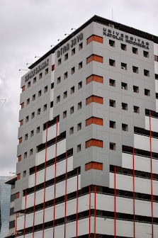 Universitas Katolik Indonesia Atma Jaya
