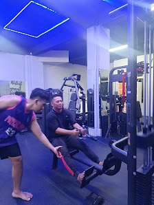 UNLIMITATIONS GYM