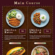 UNO Cafe - Coffee and Eatery: Speciality on Vietnamese Coffee and Food