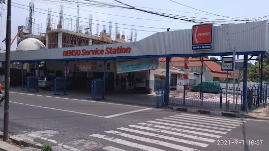 Untung Car Service