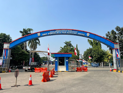 UP PKB Kedaung Angke