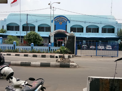 UP PKB Pulogadung