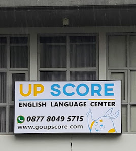 Up Score