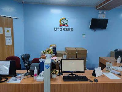 UPD RS Kanker Dharmais
