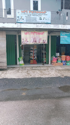 Upi petshop