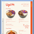 Uplift Coffee Studio