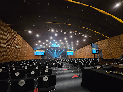 Upperroom Jakarta