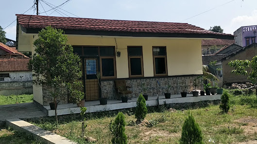 UPT Puskeswan Katapang