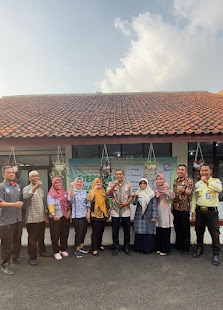 UPTD. Klinik Hewan - Dinas Ketahanan Pangan dan Pertanian Kota Bandung