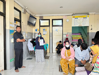 UPTD PUSKESMAS MULYAHARJA