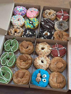 Ur Donut’s