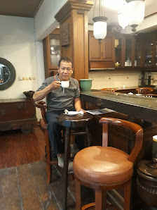 Urban Cafe & Resto