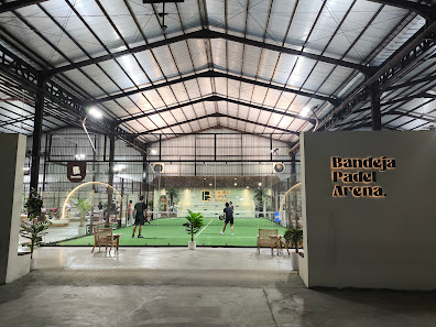 Urban Mills Sportainment Ancol