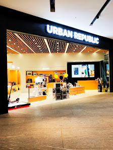 Urban Republic