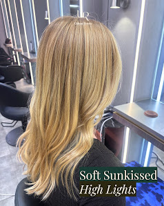 Urban Roots Hair Salon